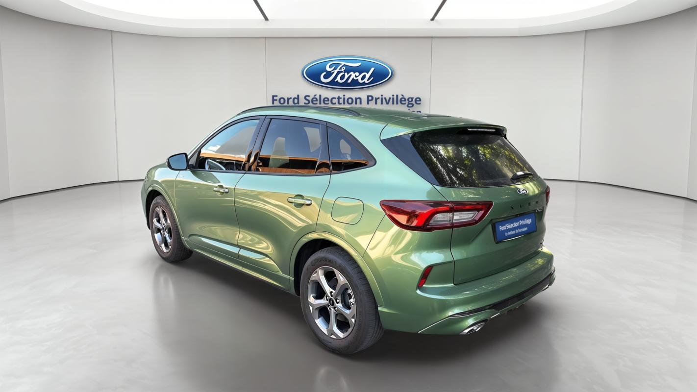 Ford Kuga - Photo 3