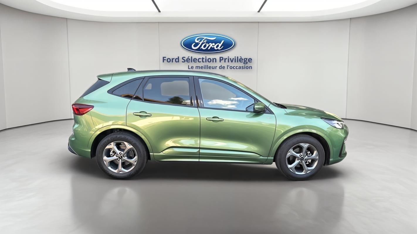 Ford Kuga - Photo 6