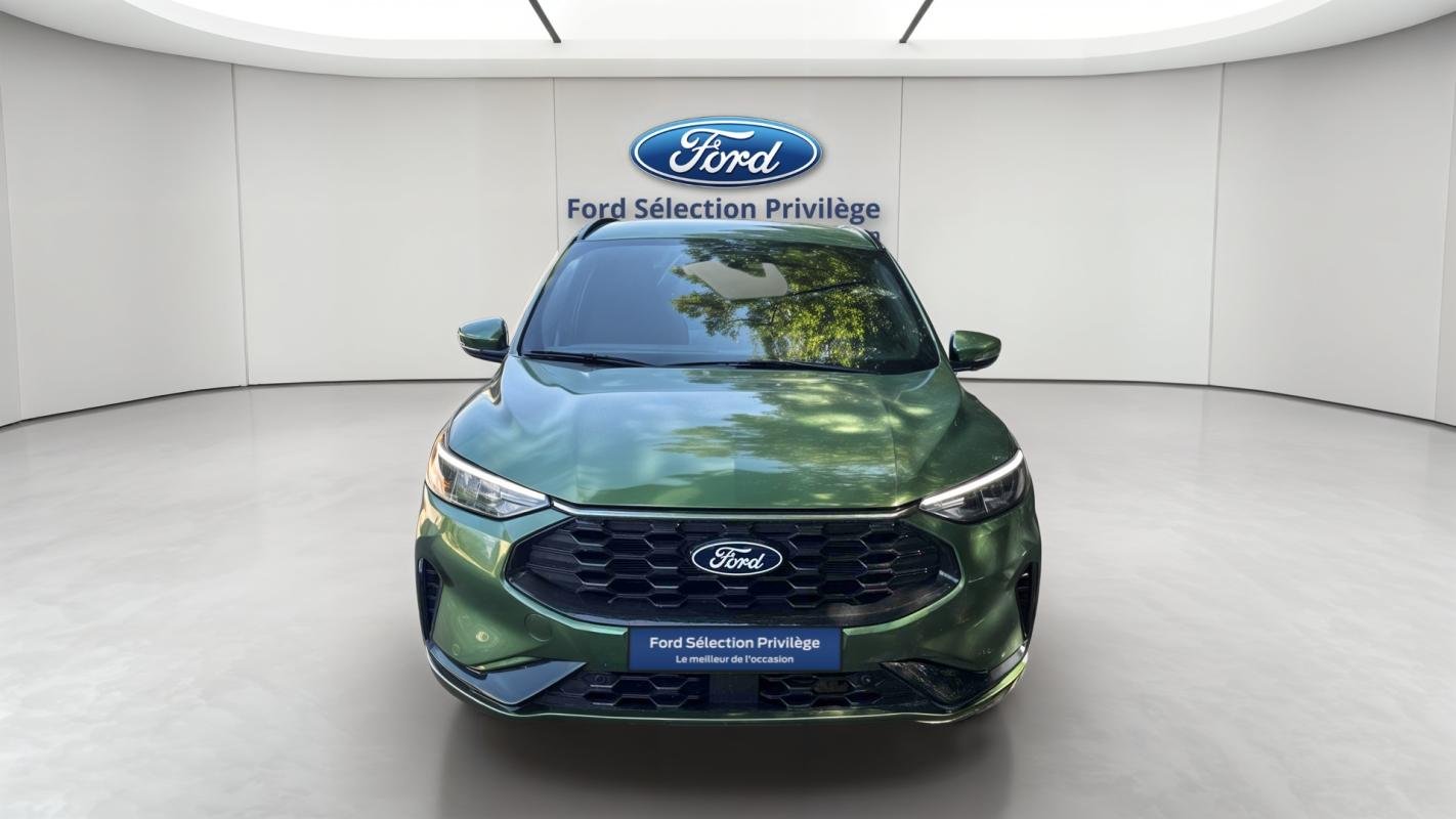 Ford Kuga - Photo 8