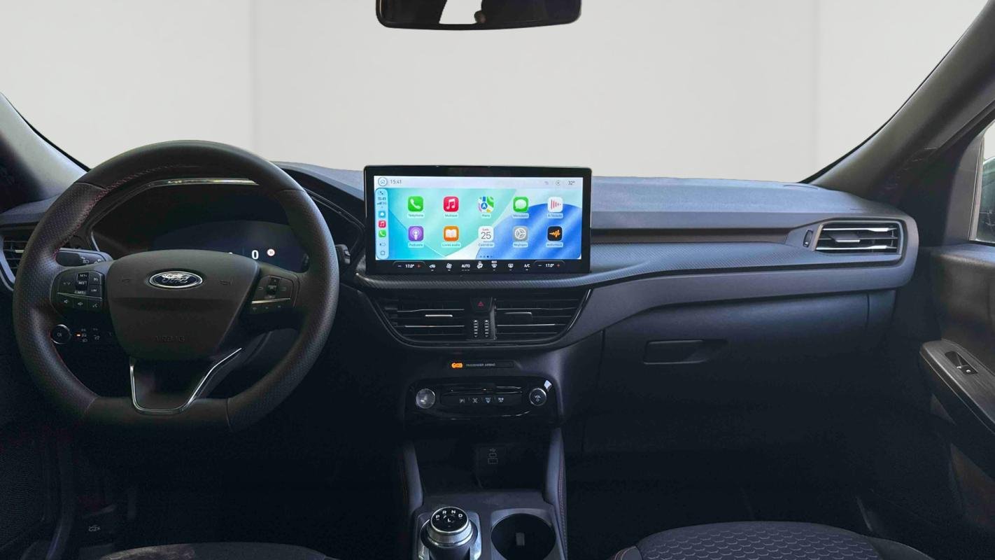Ford Kuga - Photo 9