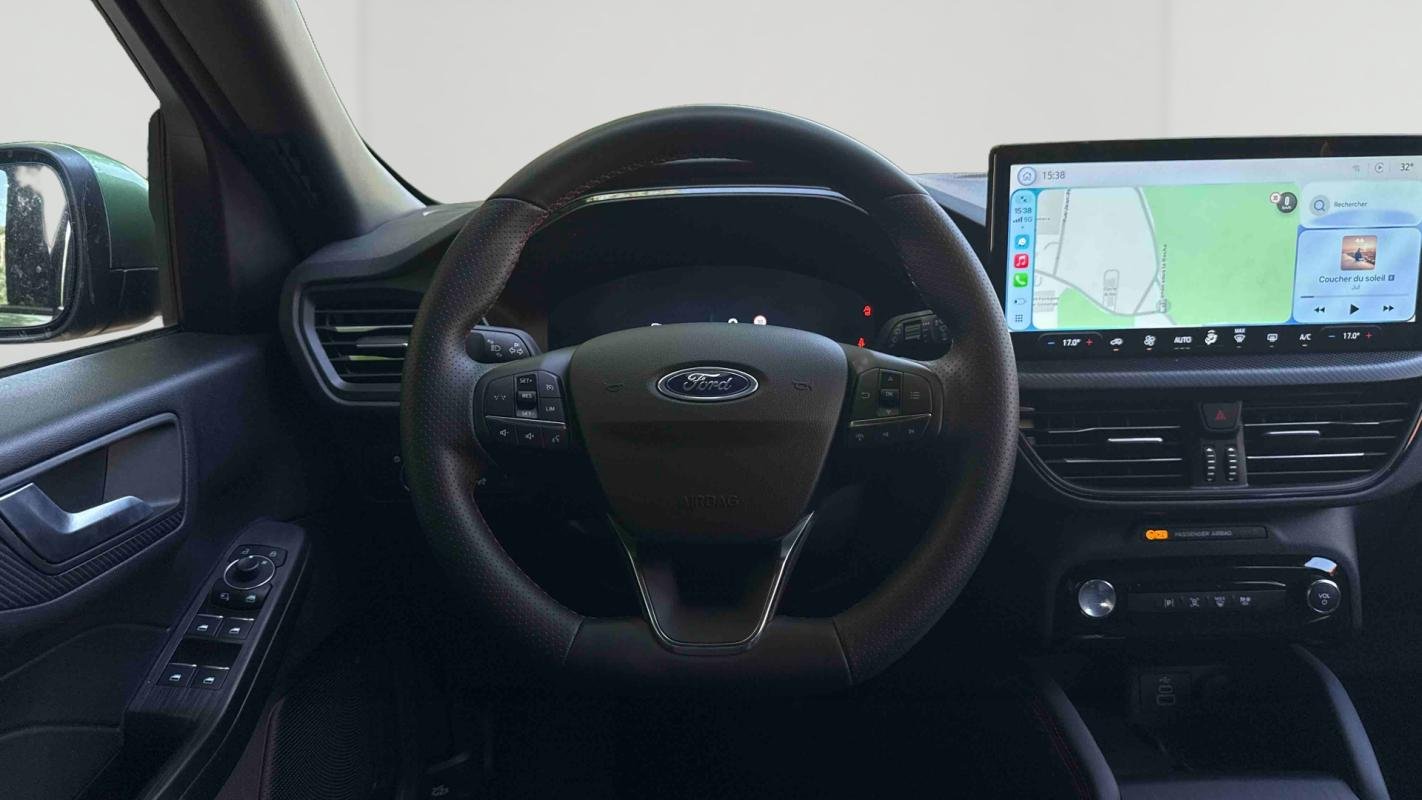 Ford Kuga - Photo 10