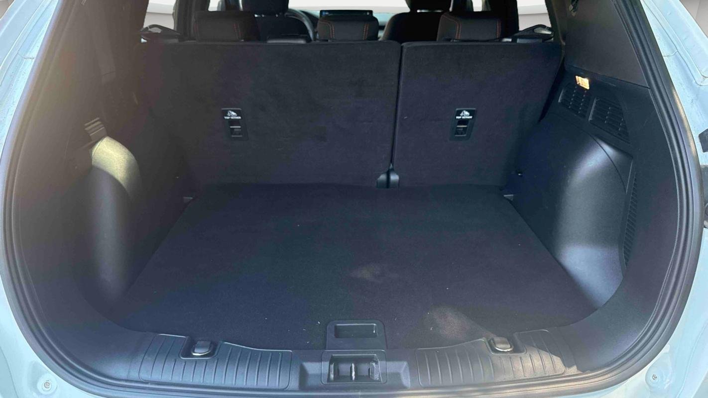 Ford Kuga - Photo 13