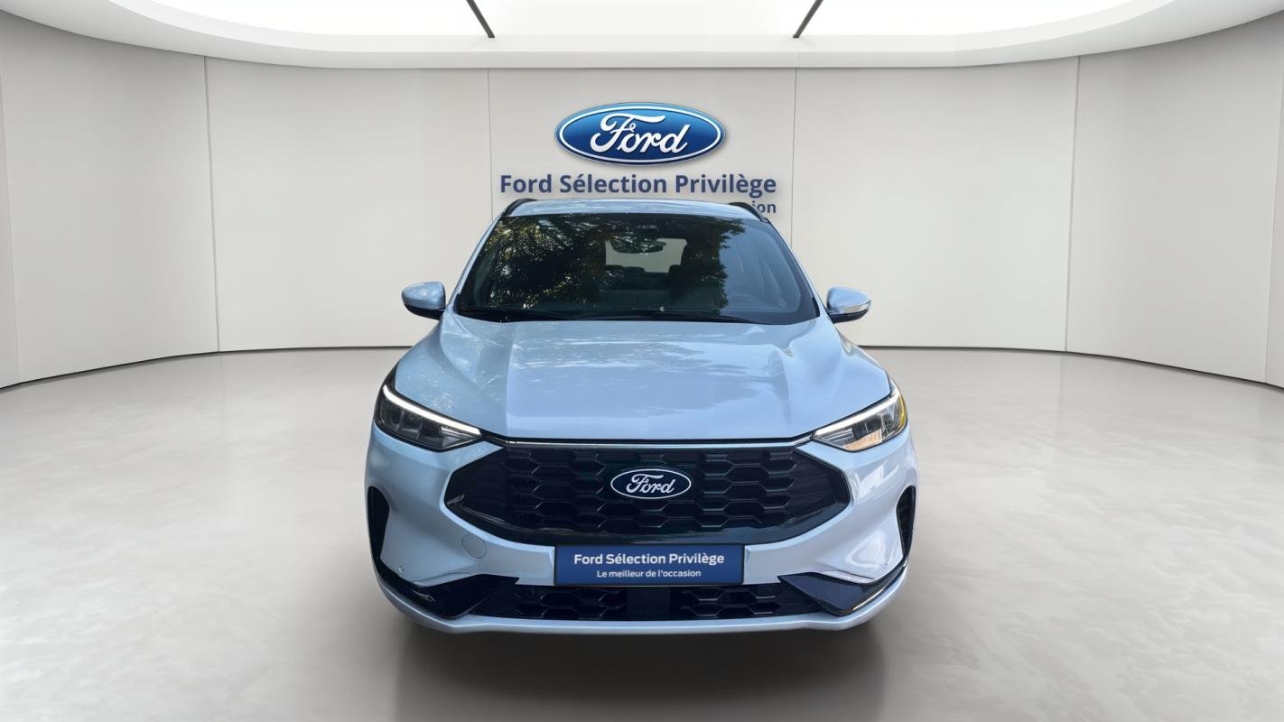 Ford Kuga - Photo 8