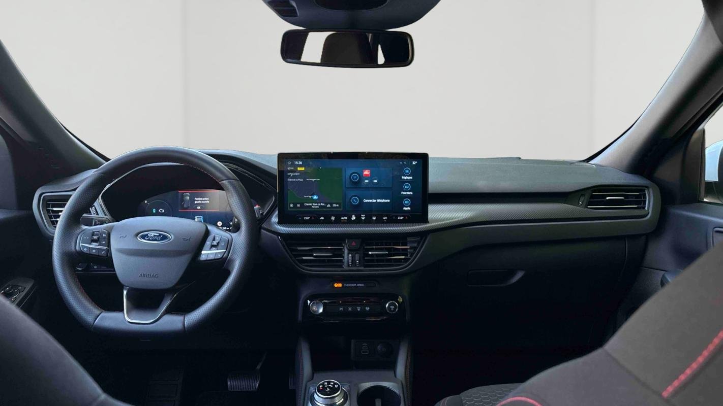 Ford Kuga - Photo 9