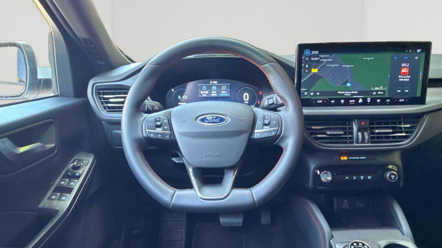 Ford Kuga - Photo 10