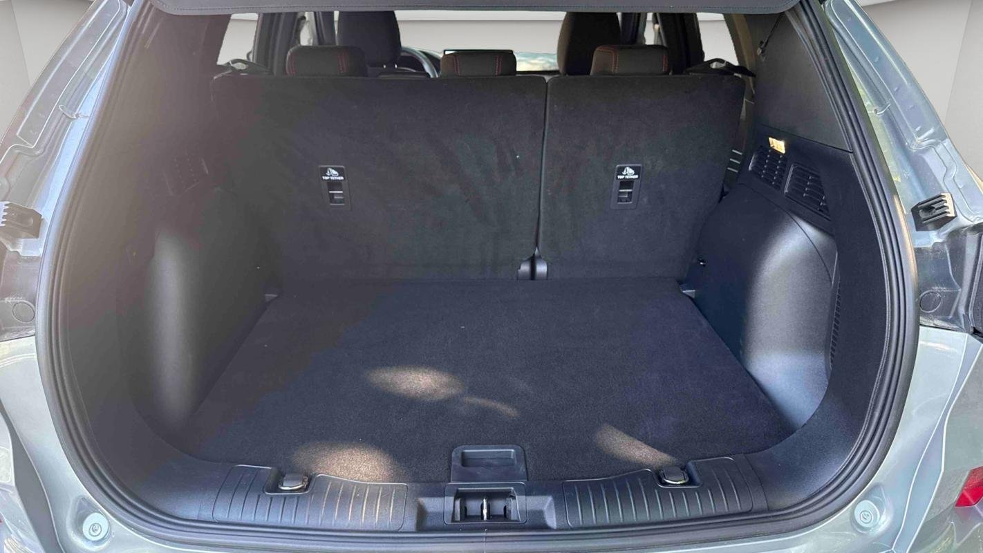 Ford Kuga - Photo 13