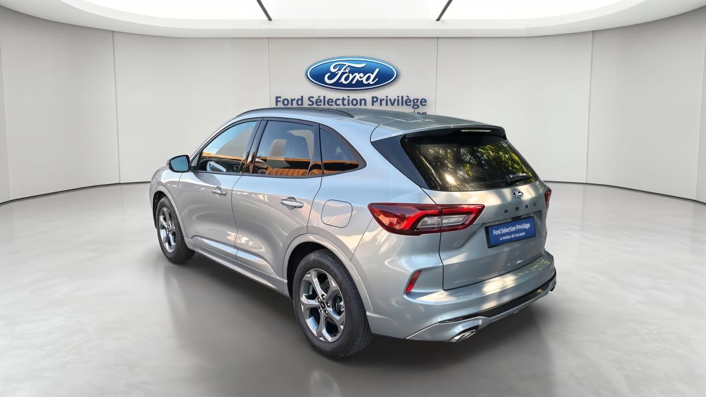 Ford Kuga - Photo 3