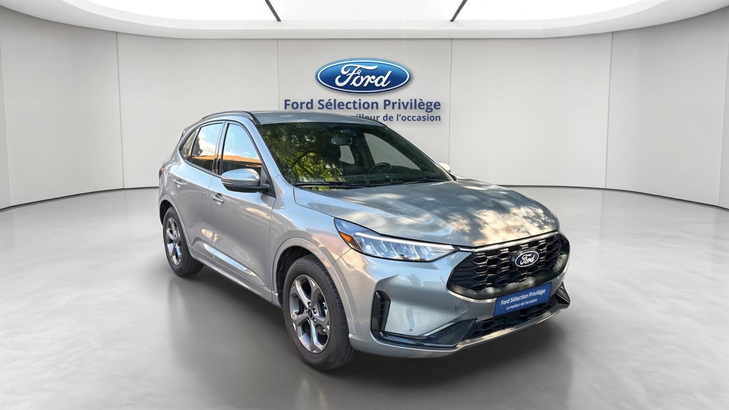 Ford Kuga - Photo 7