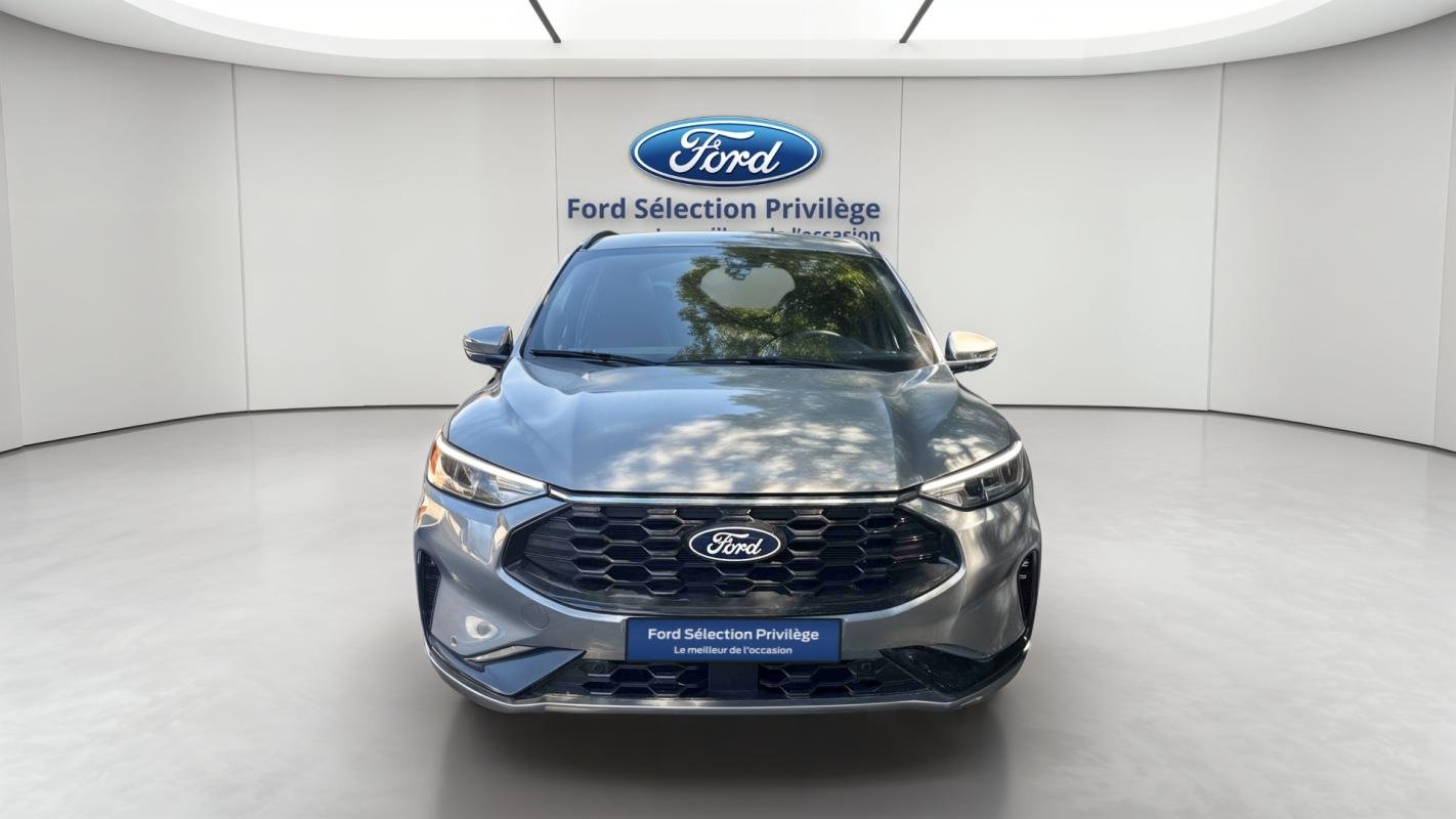Ford Kuga - Photo 8