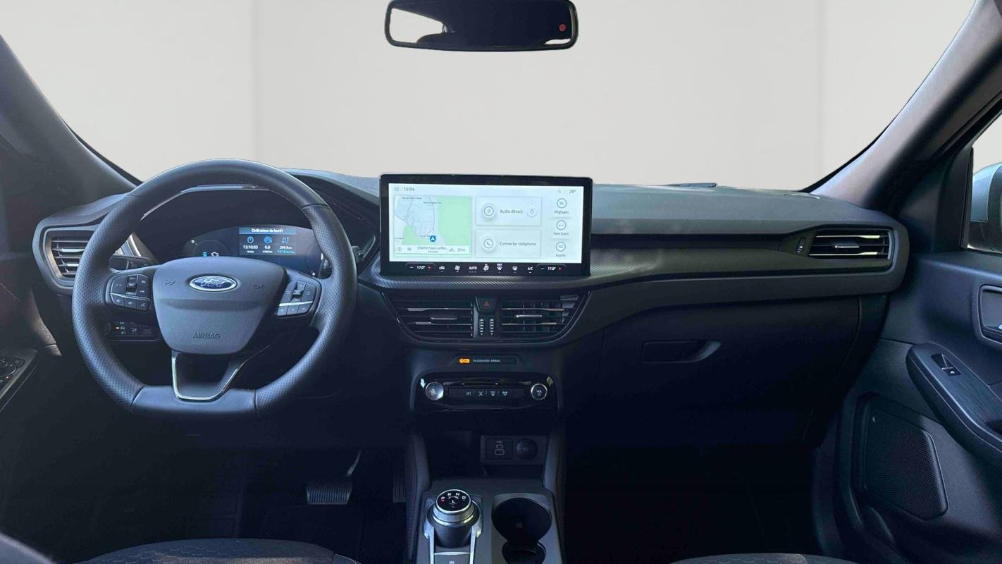 Ford Kuga - Photo 9