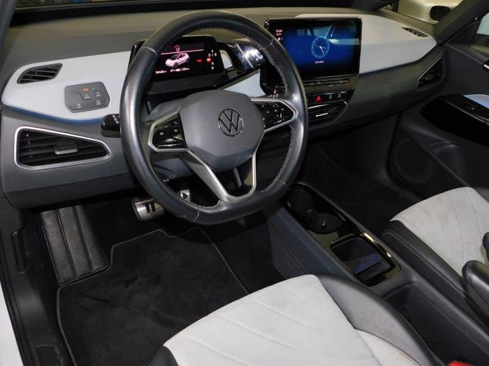 Volkswagen ID.3 - Photo 13
