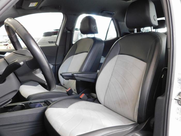 Volkswagen ID.3 - Photo 14