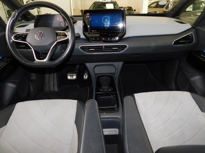 Volkswagen ID.3 - Photo 16