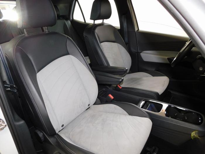 Volkswagen ID.3 - Photo 19
