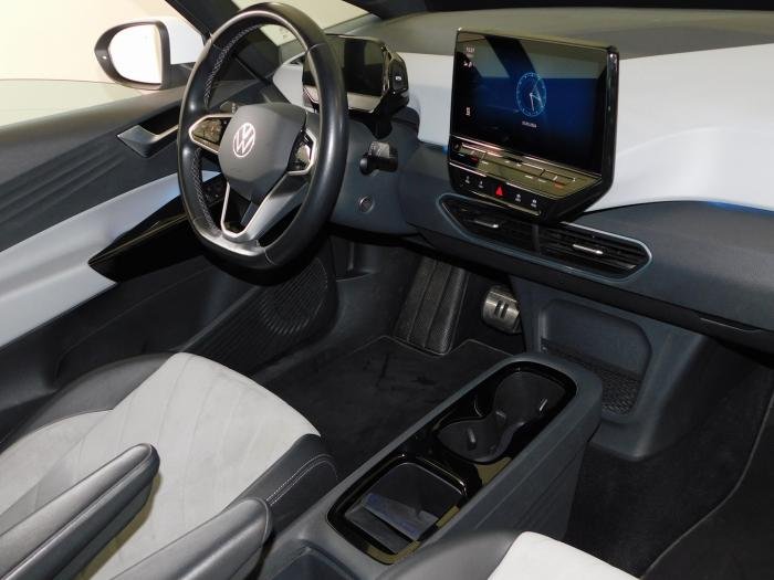 Volkswagen ID.3 - Photo 20