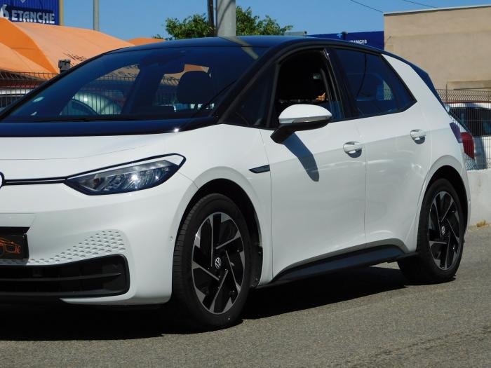 Volkswagen ID.3 - Photo 10