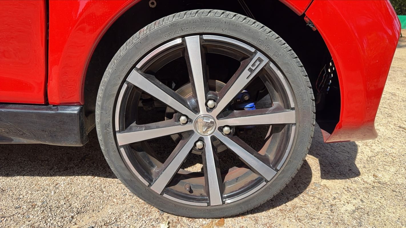 Aixam coupe - Photo 17