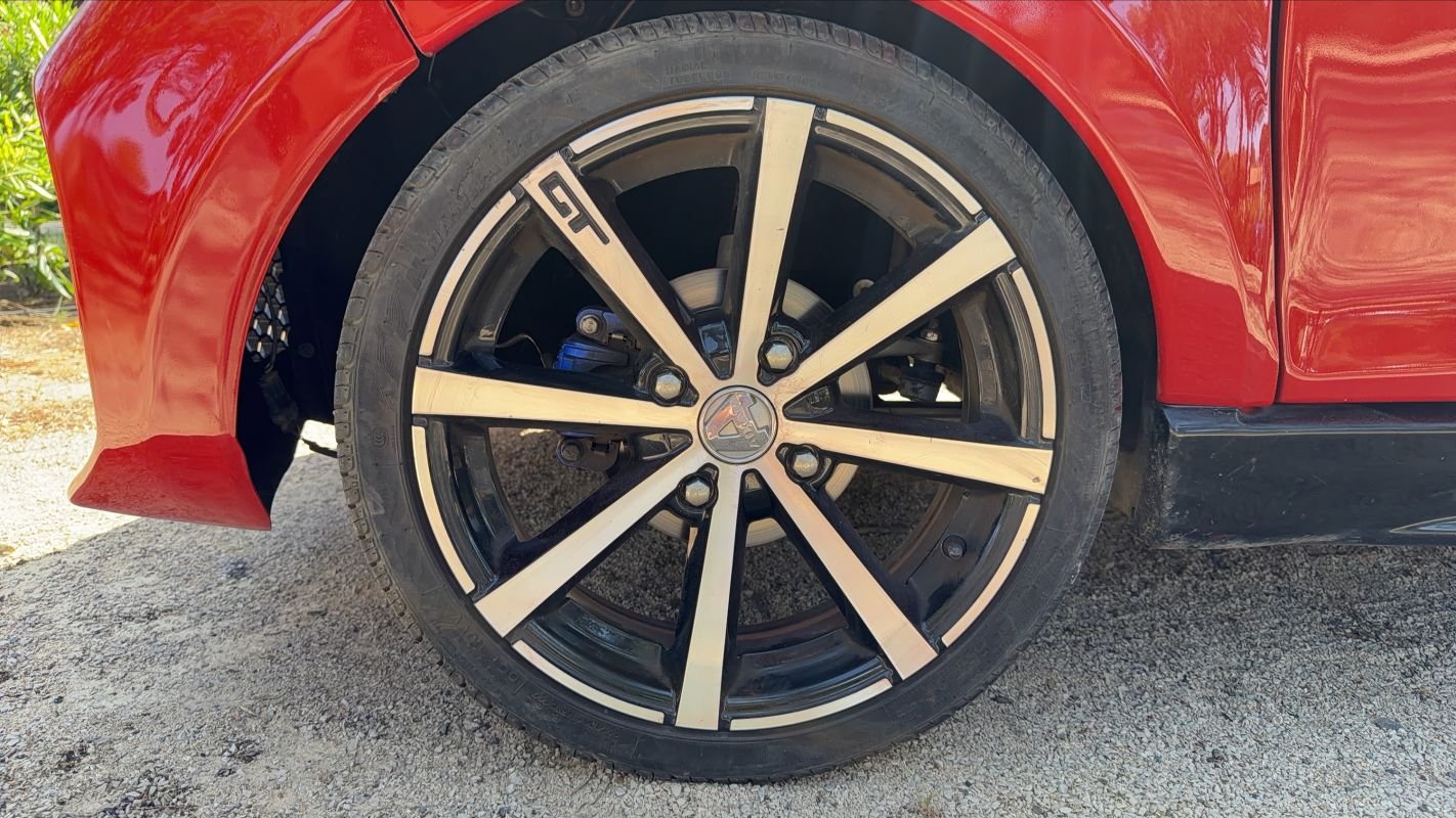 Aixam coupe - Photo 18