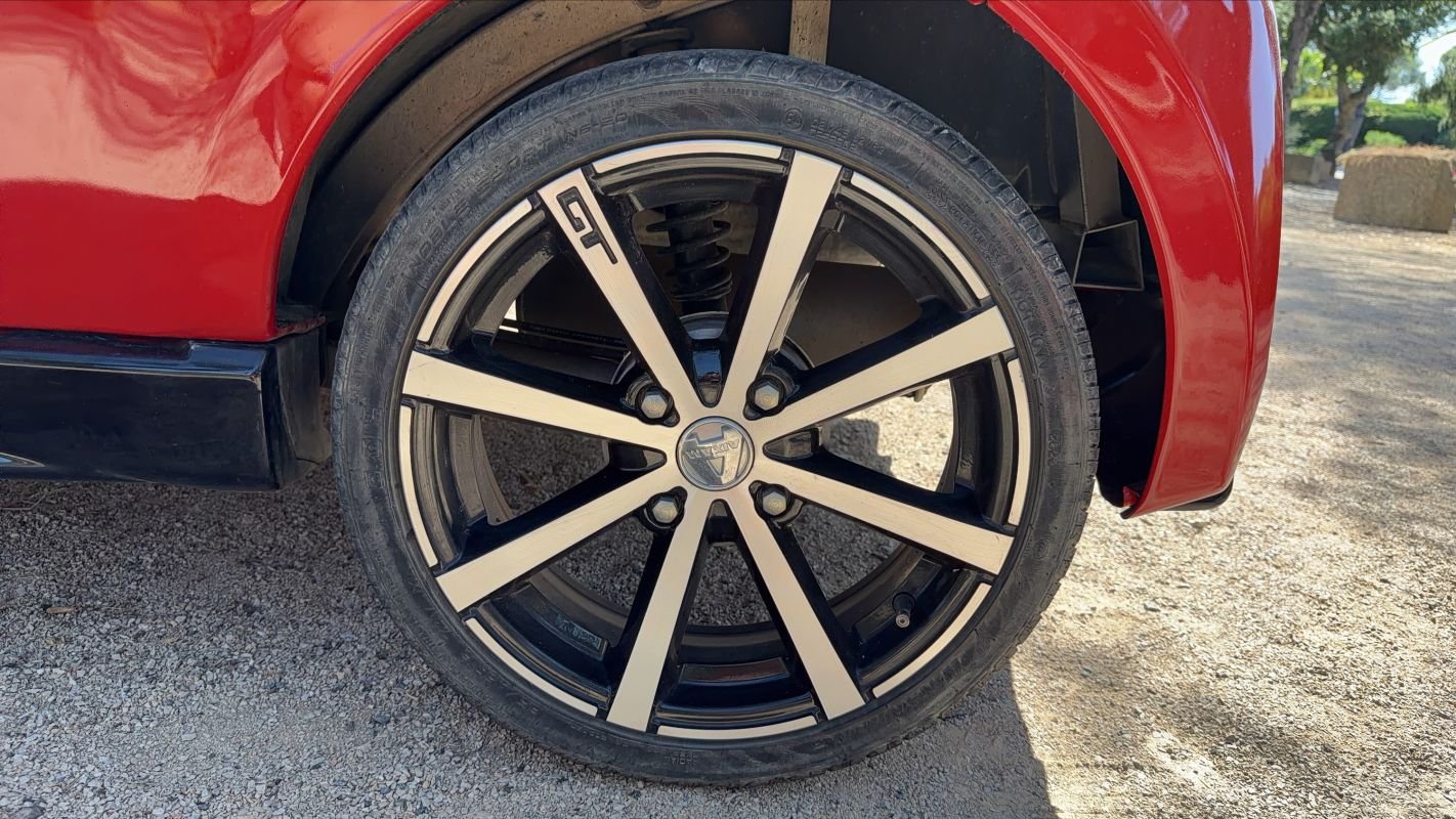 Aixam coupe - Photo 19