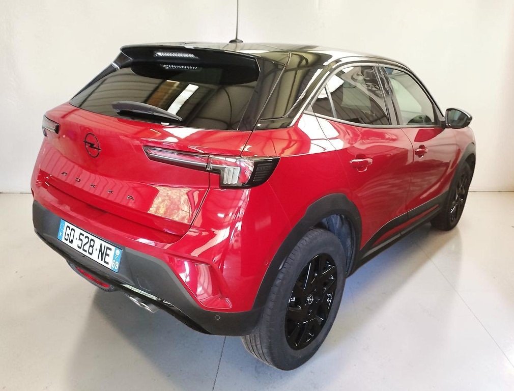 Opel Mokka - Photo 2