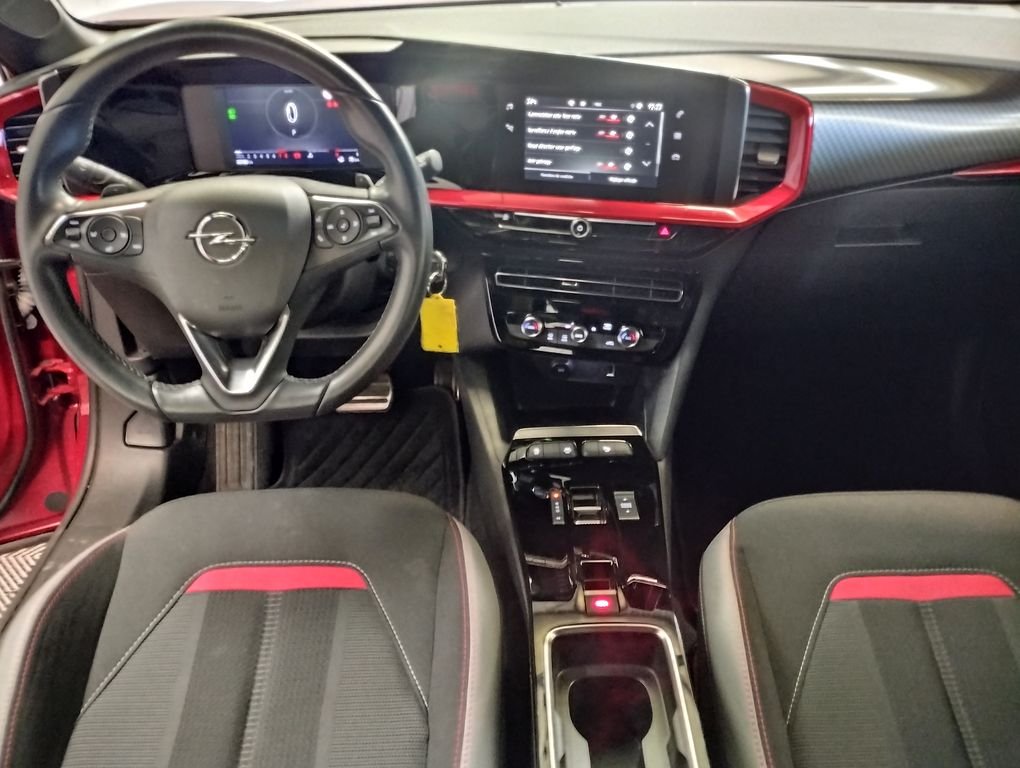 Opel Mokka - Photo 3