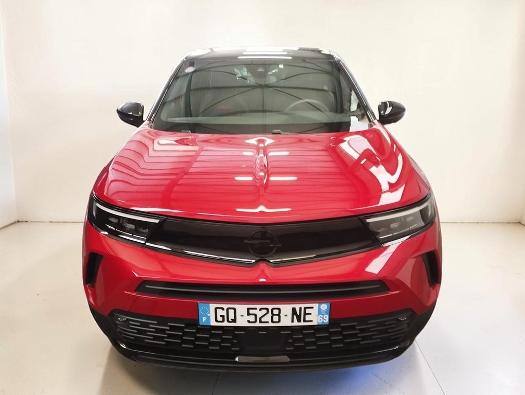 Opel Mokka - Photo 4