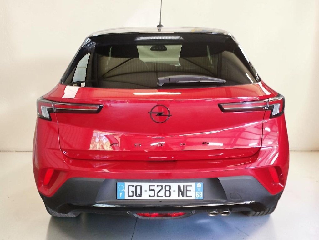 Opel Mokka - Photo 5