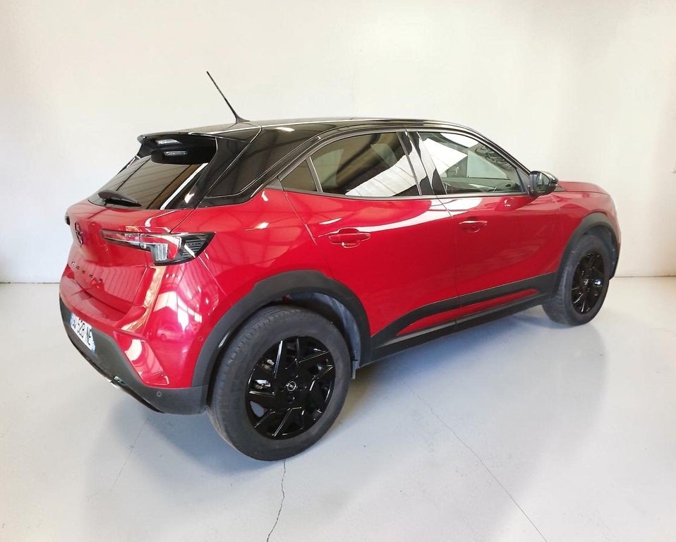 Opel Mokka - Photo 7