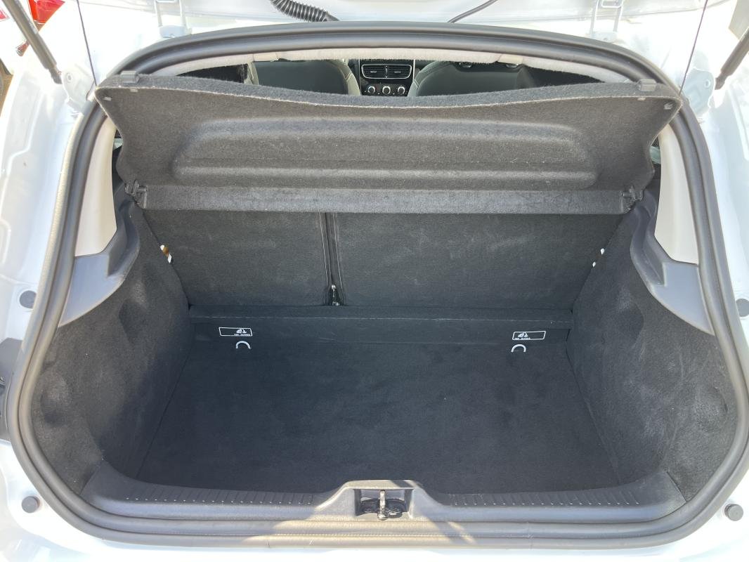 Renault Clio - Photo 11