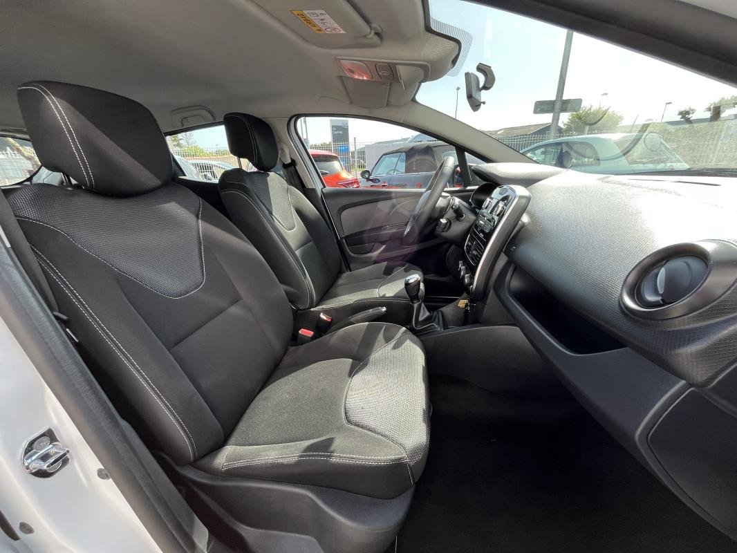 Renault Clio - Photo 13
