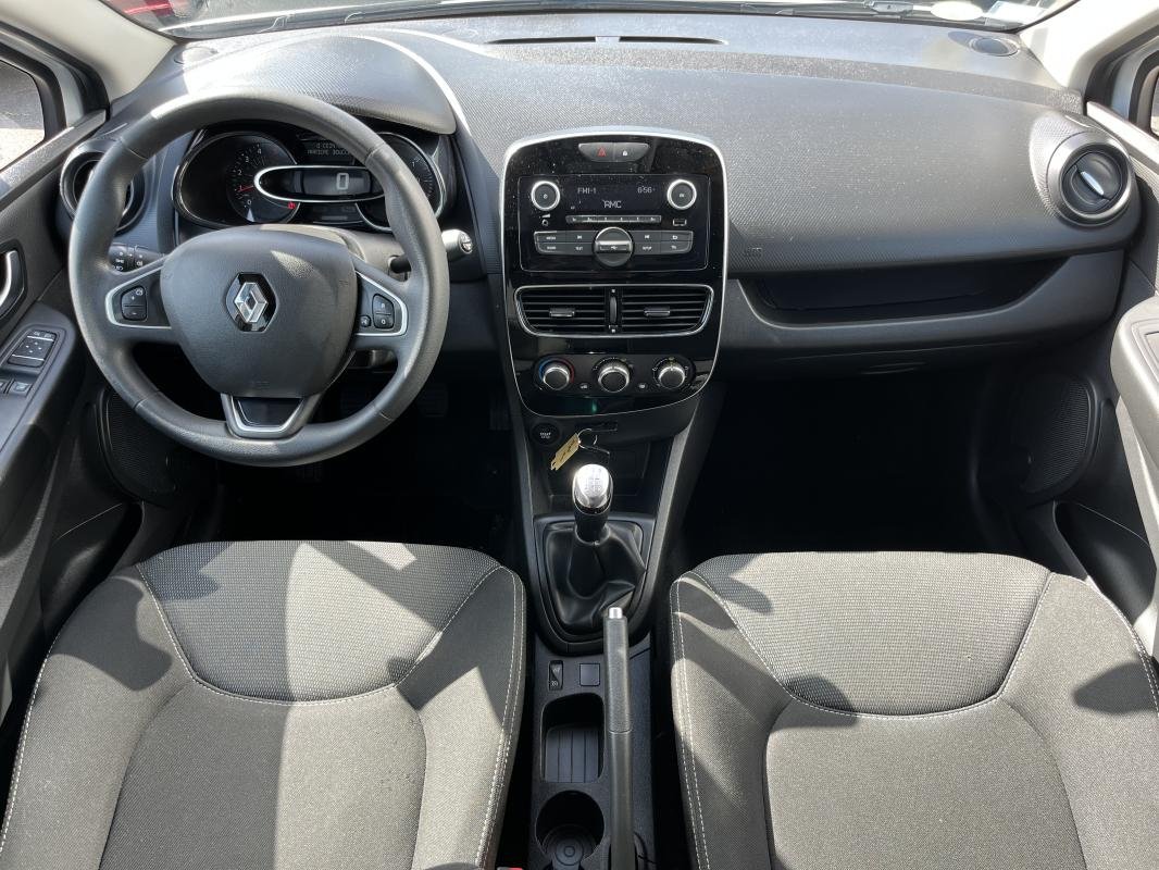 Renault Clio - Photo 15