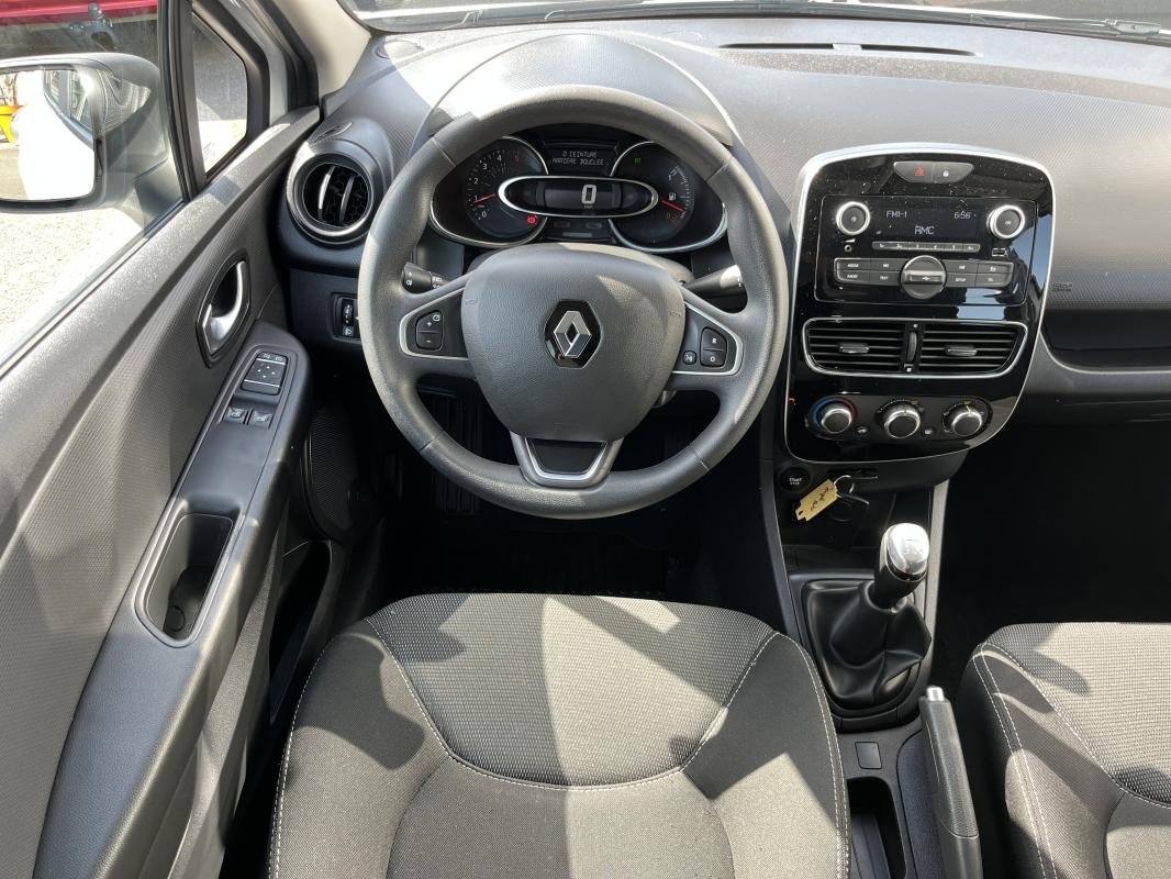 Renault Clio - Photo 16