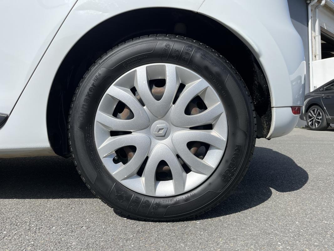 Renault Clio - Photo 21