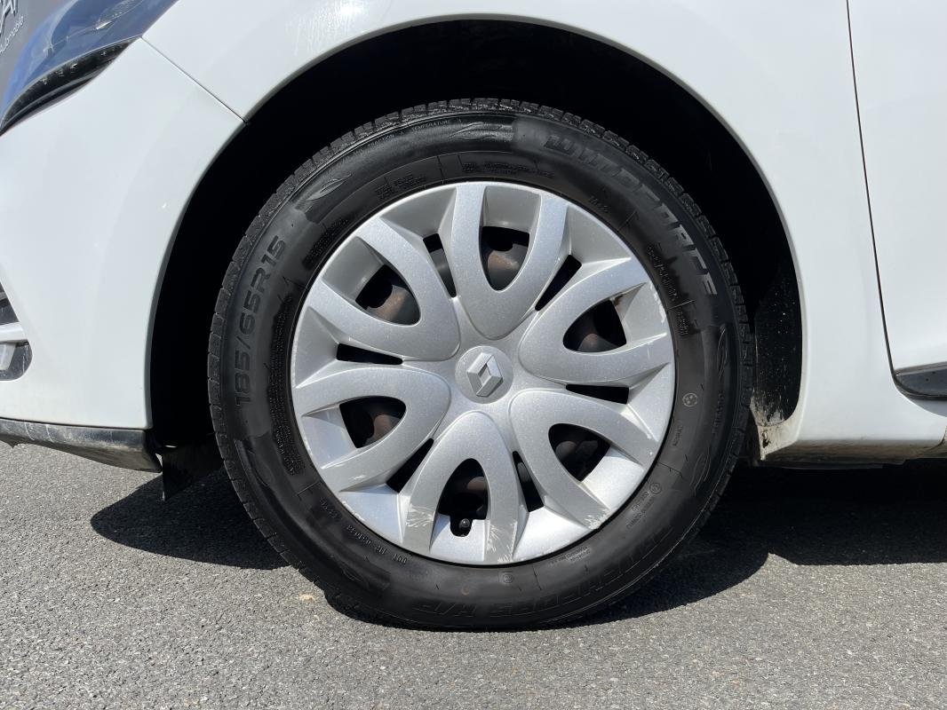 Renault Clio - Photo 8