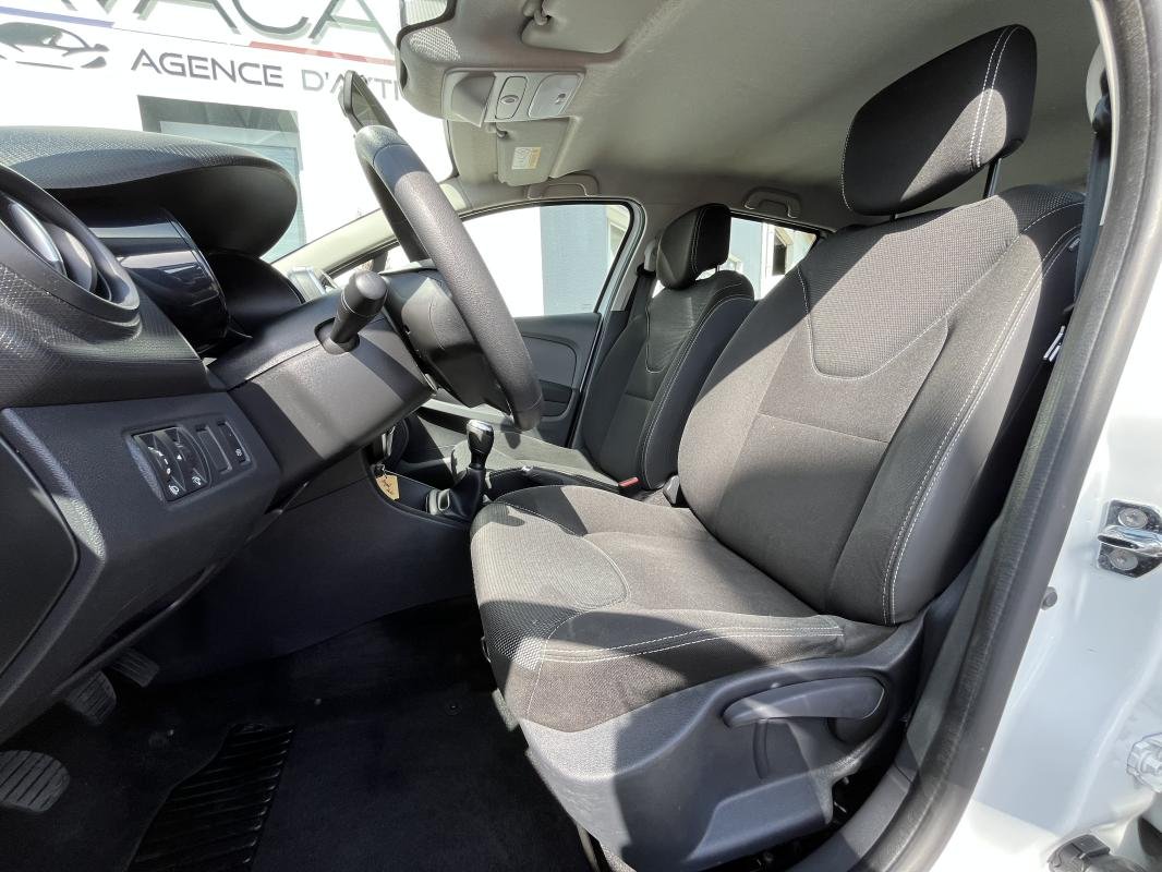 Renault Clio - Photo 9