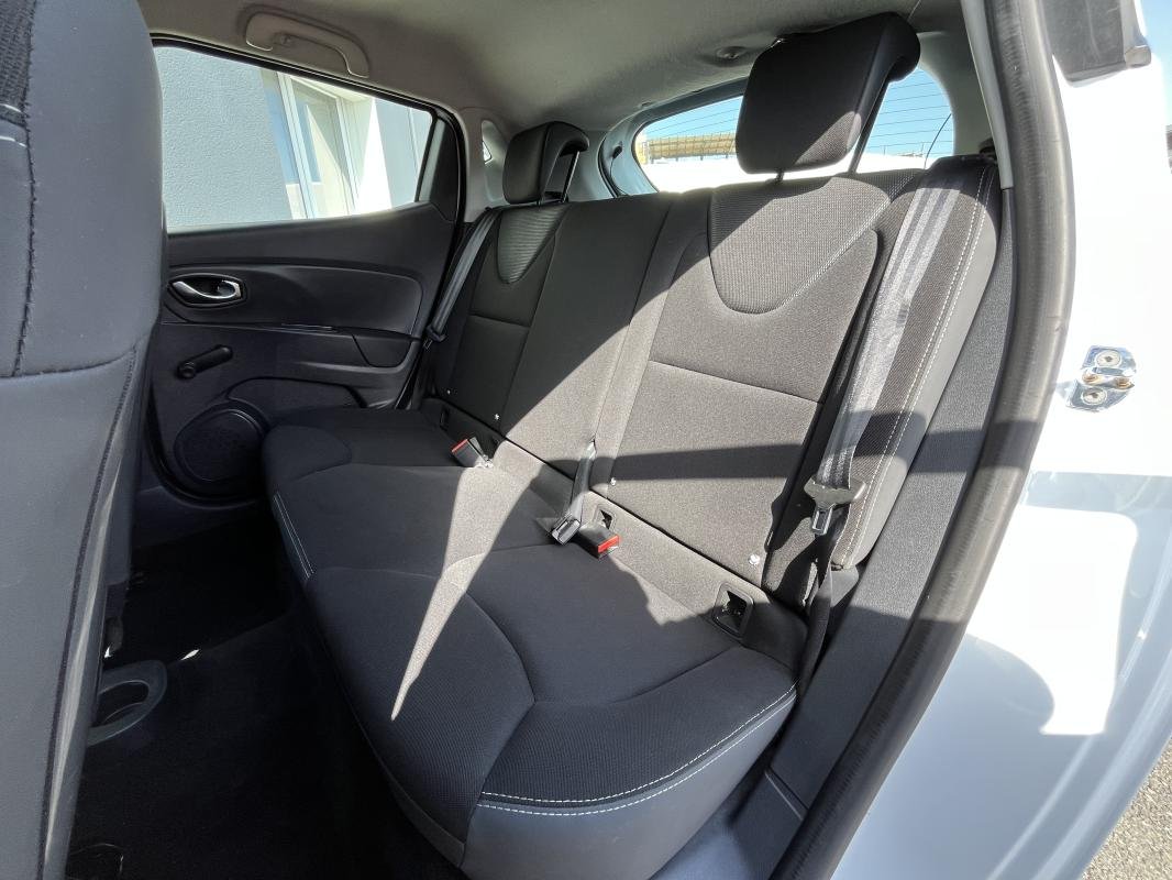 Renault Clio - Photo 10