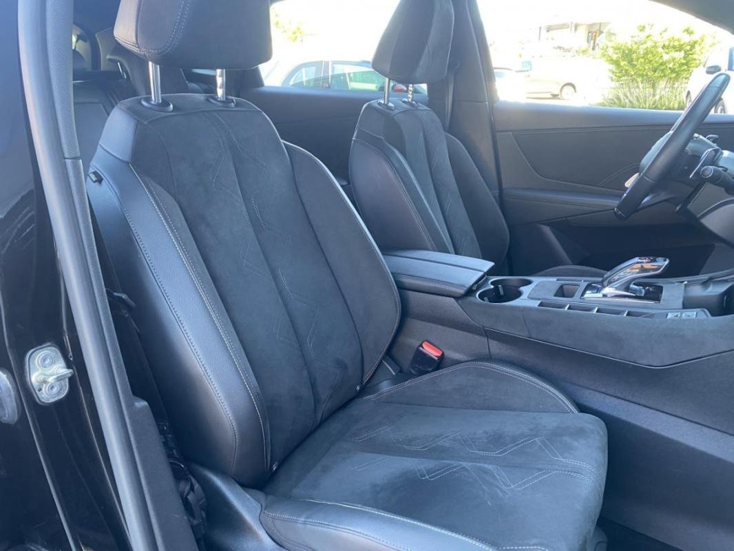 DS DS 7 Crossback - Photo 12