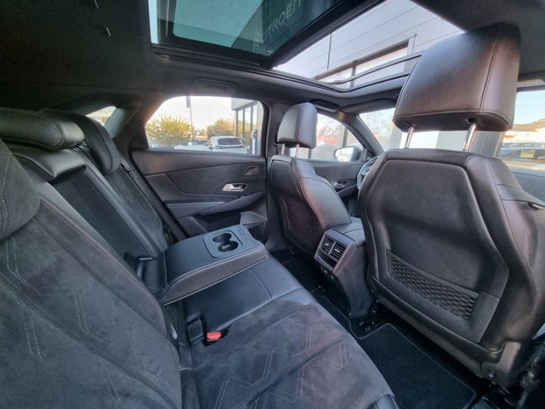 DS DS 7 Crossback - Photo 13