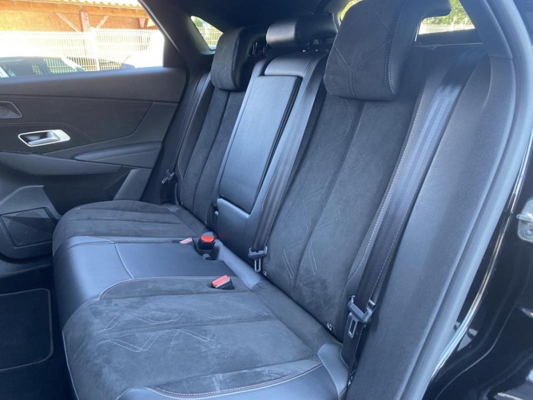 DS DS 7 Crossback - Photo 16