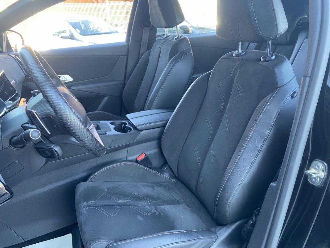 DS DS 7 Crossback - Photo 17