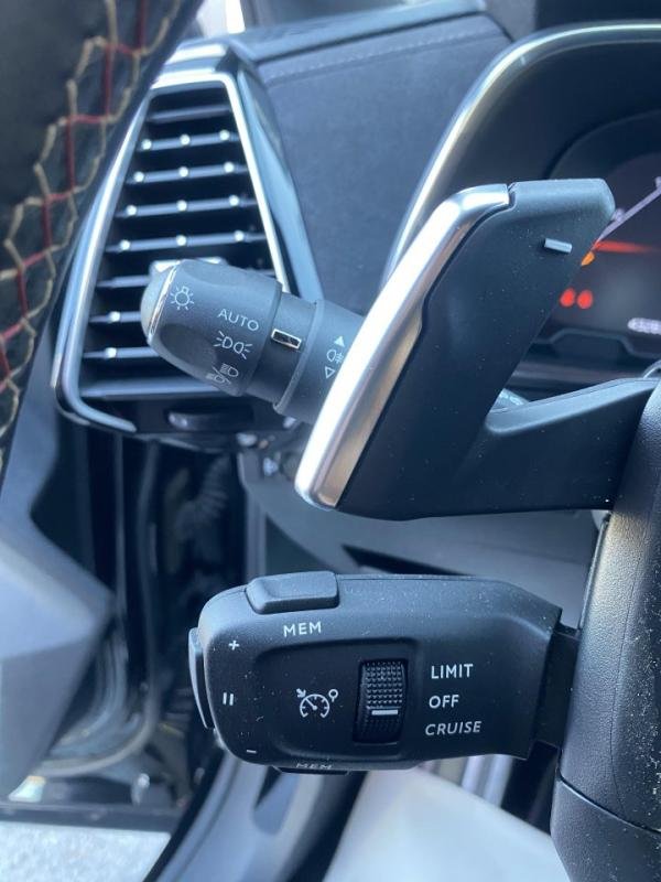 DS DS 7 Crossback - Photo 10