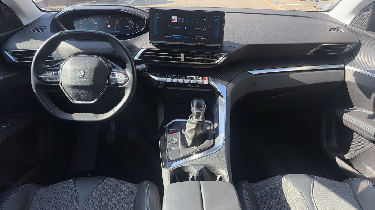 Peugeot 5008 - Photo 11