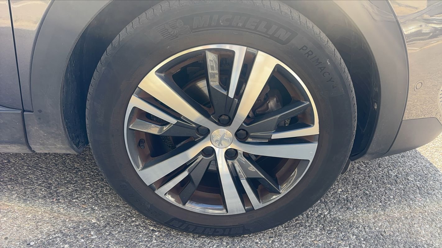Peugeot 5008 - Photo 17