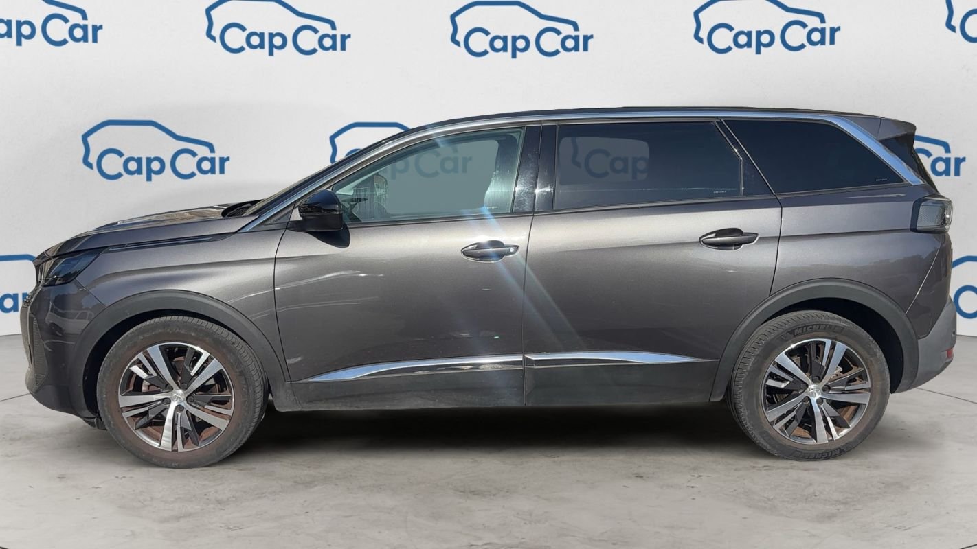 Peugeot 5008 - Photo 2