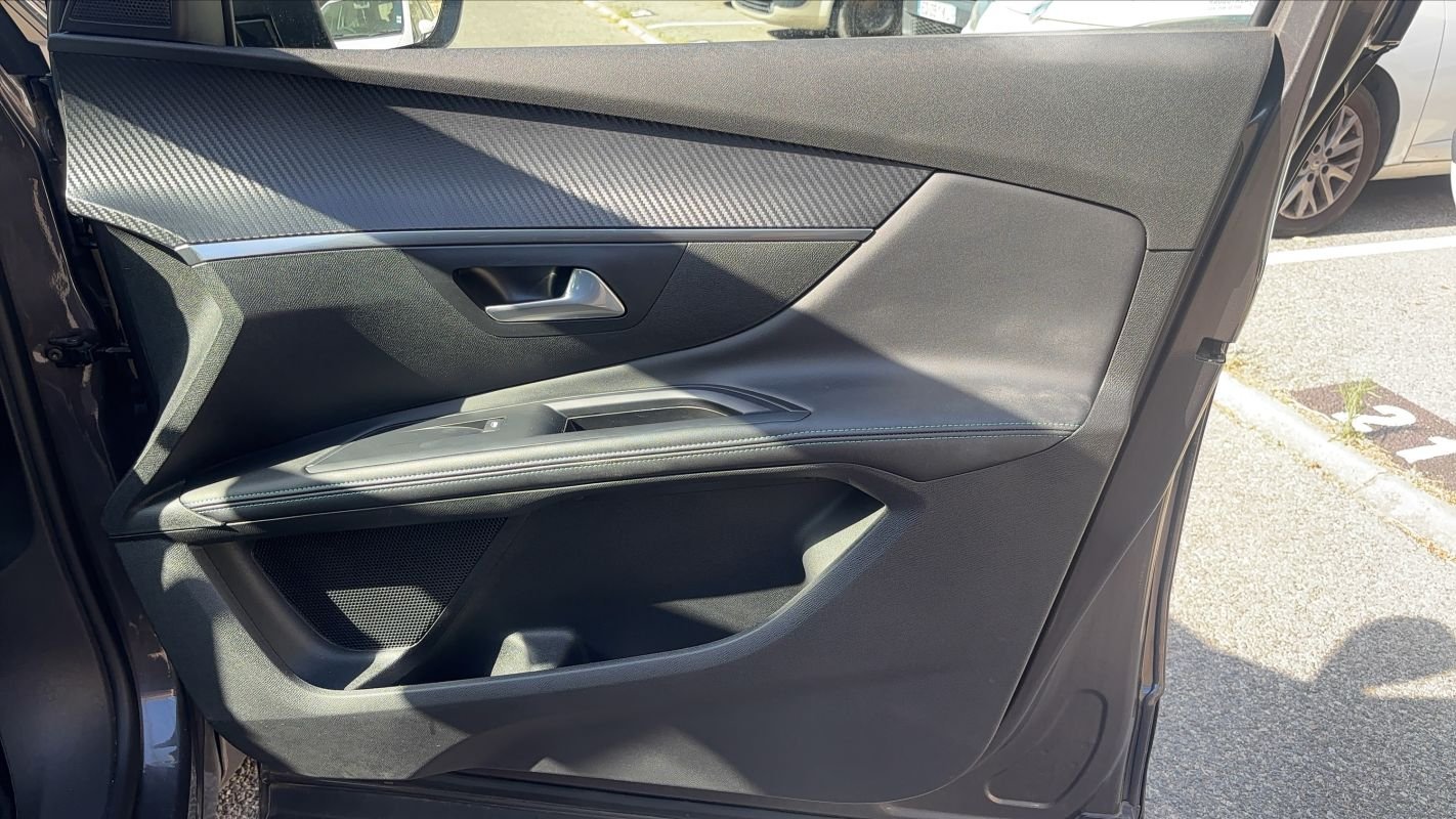 Peugeot 5008 - Photo 22