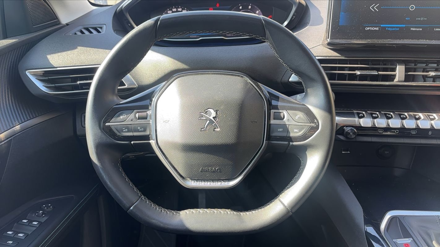 Peugeot 5008 - Photo 24