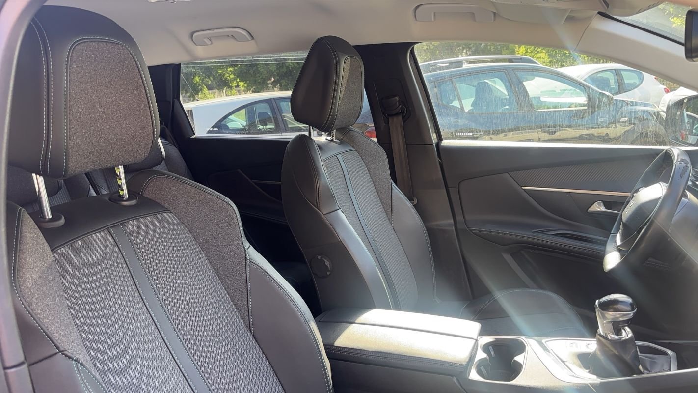 Peugeot 5008 - Photo 27