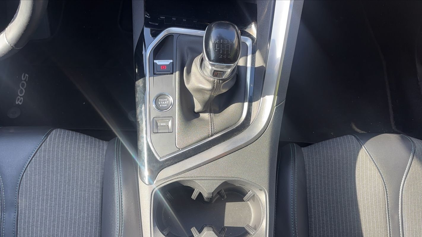 Peugeot 5008 - Photo 29