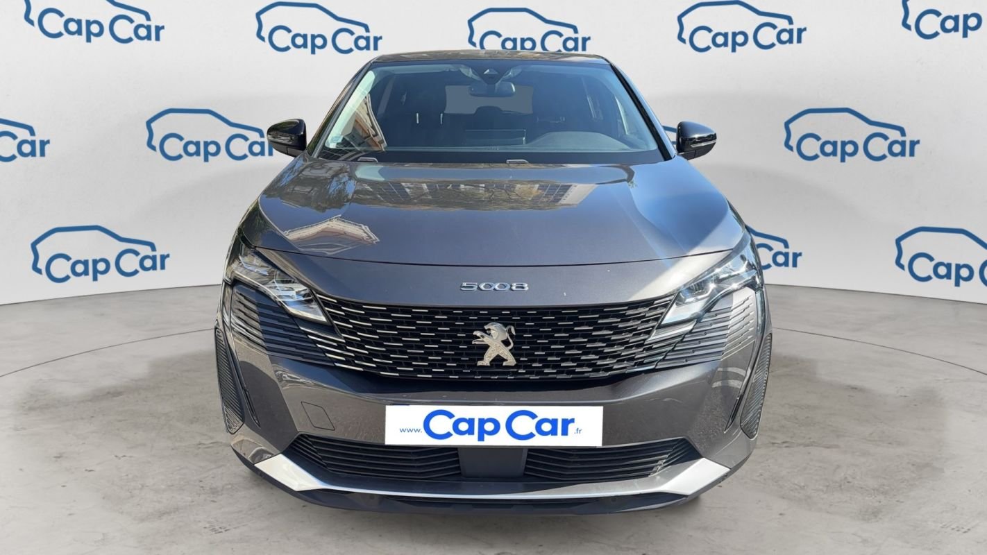 Peugeot 5008 - Photo 5