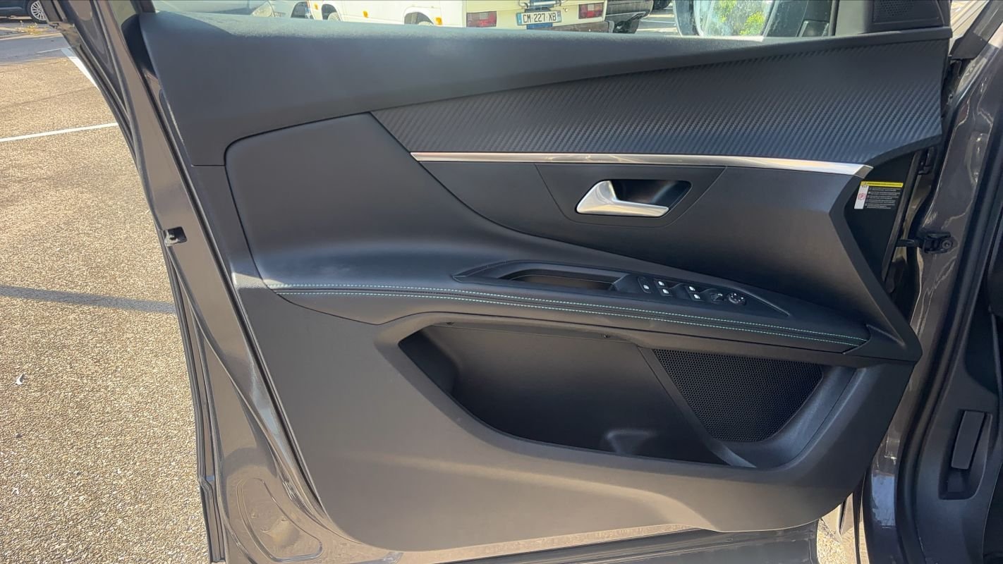 Peugeot 5008 - Photo 7